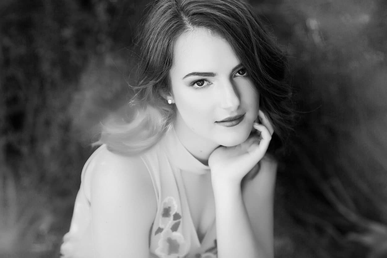 MICHELINE - CIERRA'S MOM