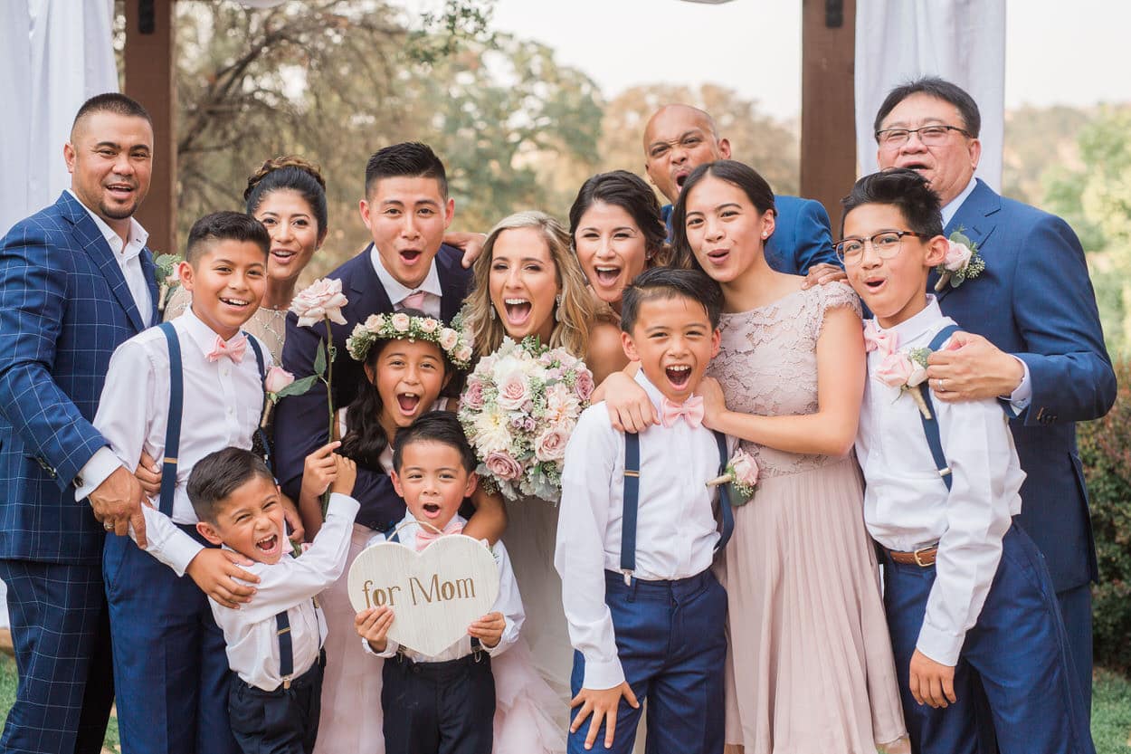 blue-suite-wedding-family